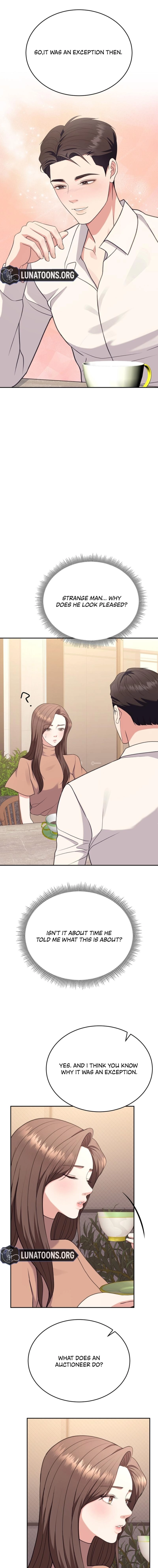 Read Stair, the Gaze That Devours Me chapter 4 image 10 on Lezhin