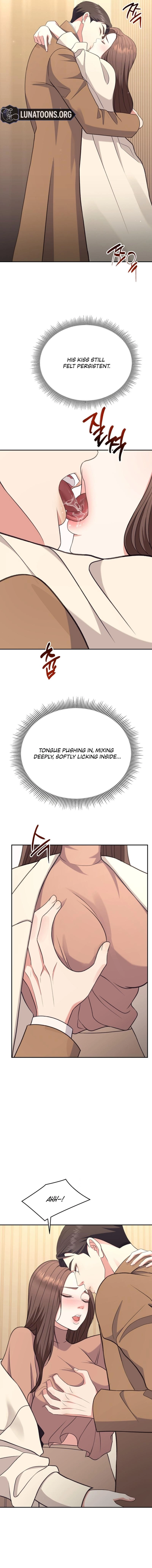 Read Stair, the Gaze That Devours Me chapter 4 image 16 on Lezhin
