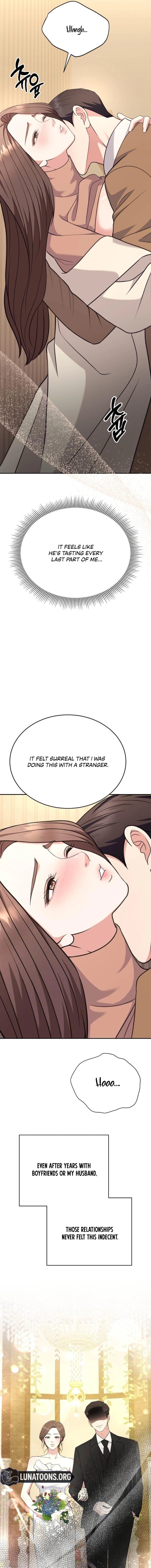Read Stair, the Gaze That Devours Me chapter 4 image 18 on Lezhin