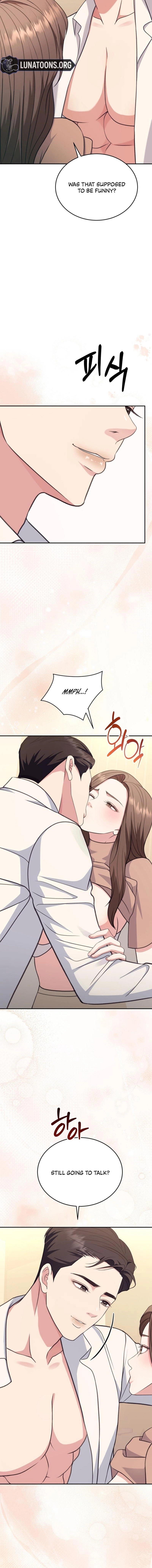 Read Stair, the Gaze That Devours Me chapter 4 image 21 on Lezhin