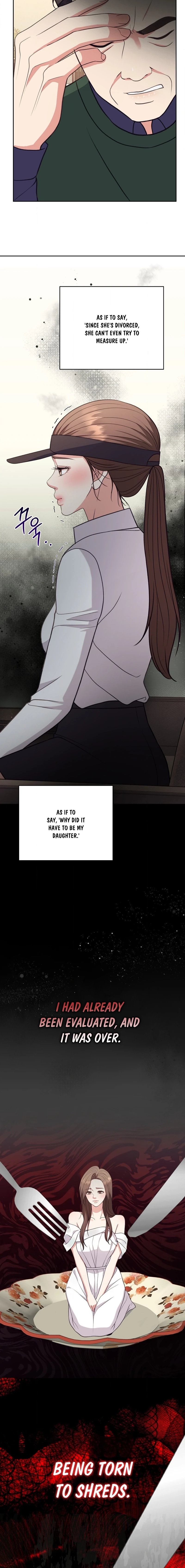 Read Stair, the Gaze That Devours Me chapter 6 image 13 on Lezhin