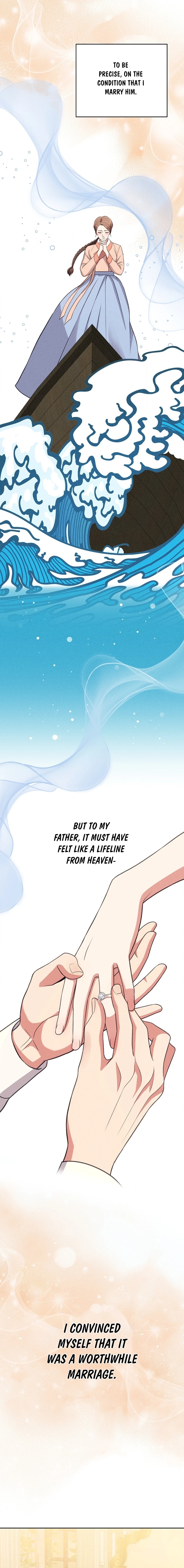 Read Stair, the Gaze That Devours Me chapter 6 image 20 on Lezhin