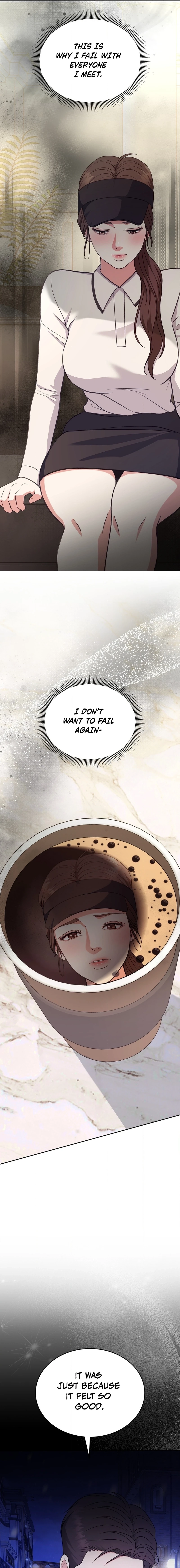 Read Stair, the Gaze That Devours Me chapter 6 image 24 on Lezhin