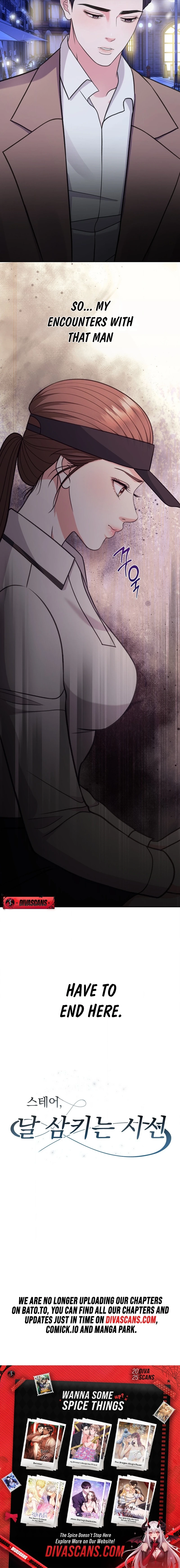 Read Stair, the Gaze That Devours Me chapter 6 image 25 on Lezhin
