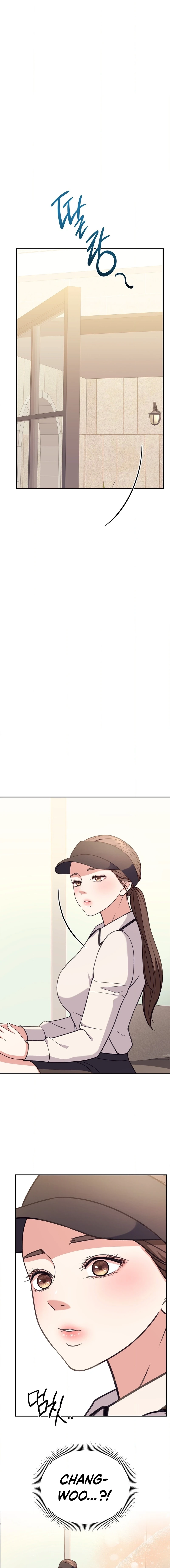 Read Stair, the Gaze That Devours Me chapter 6 image 4 on Lezhin