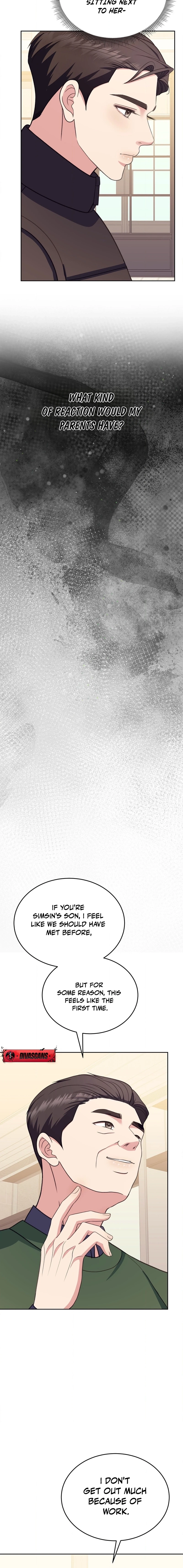 Read Stair, the Gaze That Devours Me chapter 6 image 9 on Lezhin