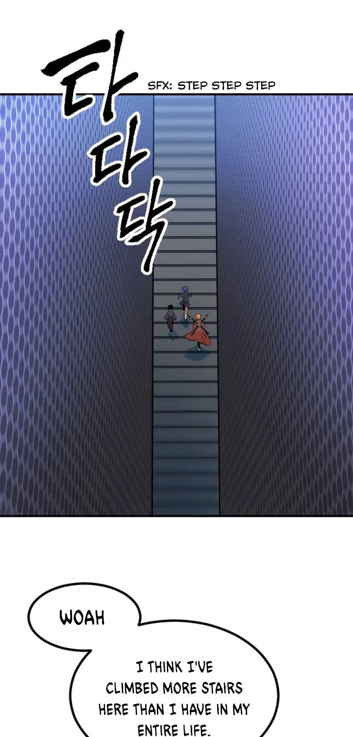 Read Stairs chapter 10 image 1 on Lezhin