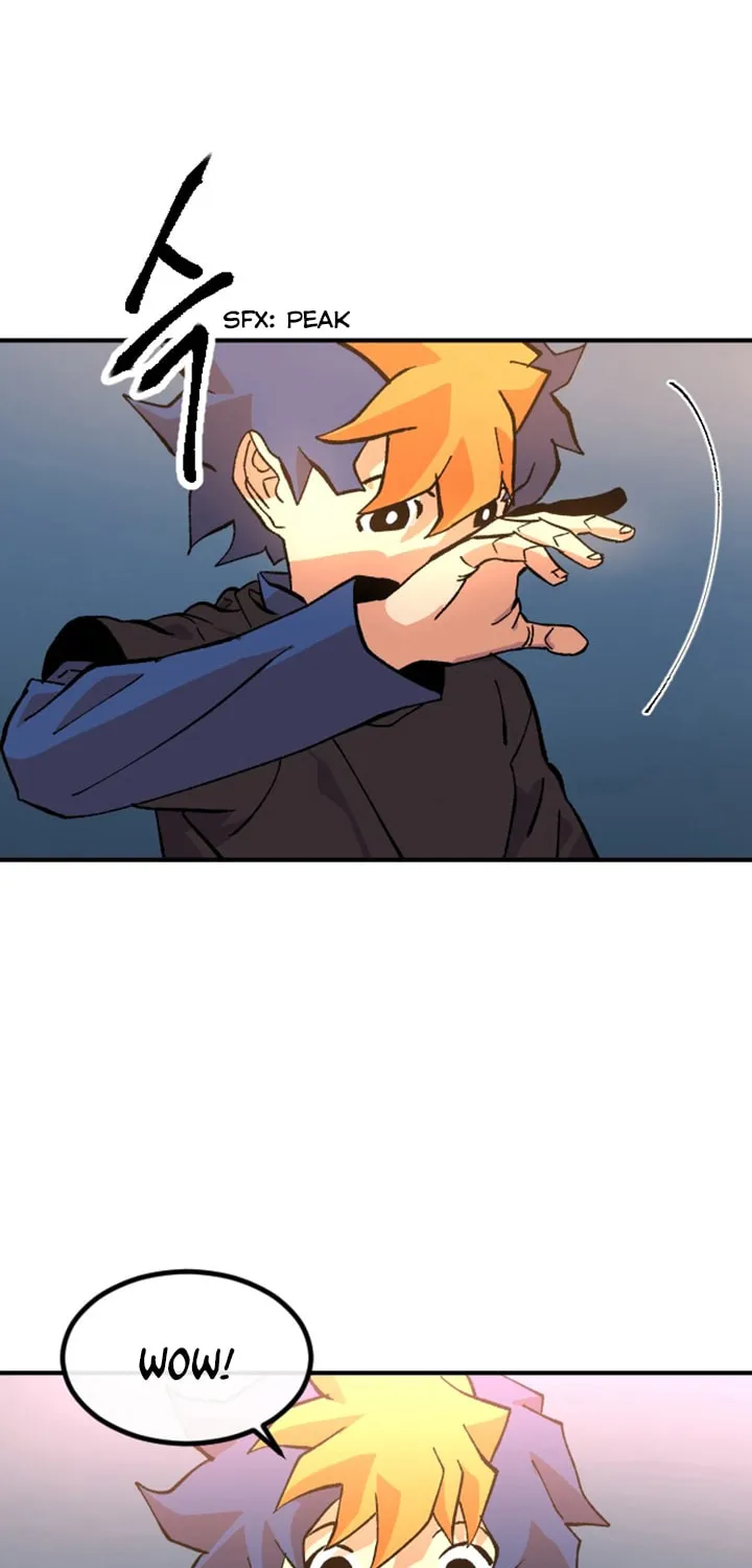Read Stairs chapter 10 image 16 on Lezhin