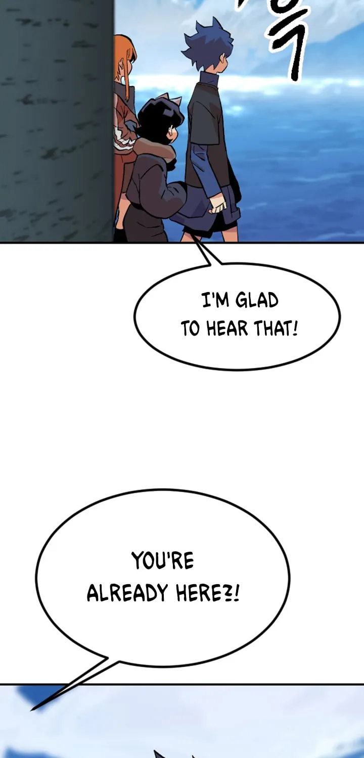 Read Stairs chapter 10 image 19 on Lezhin