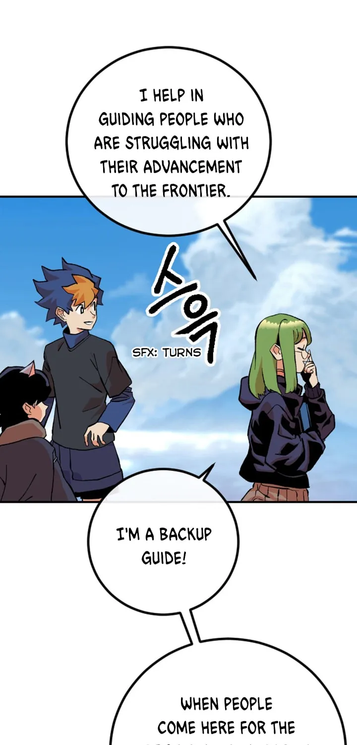 Read Stairs chapter 10 image 24 on Lezhin