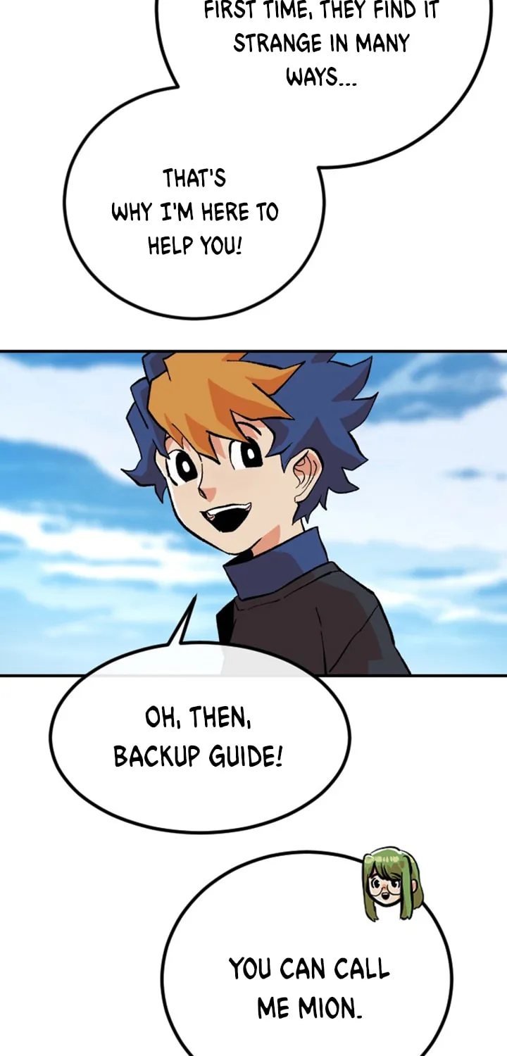 Read Stairs chapter 10 image 25 on Lezhin