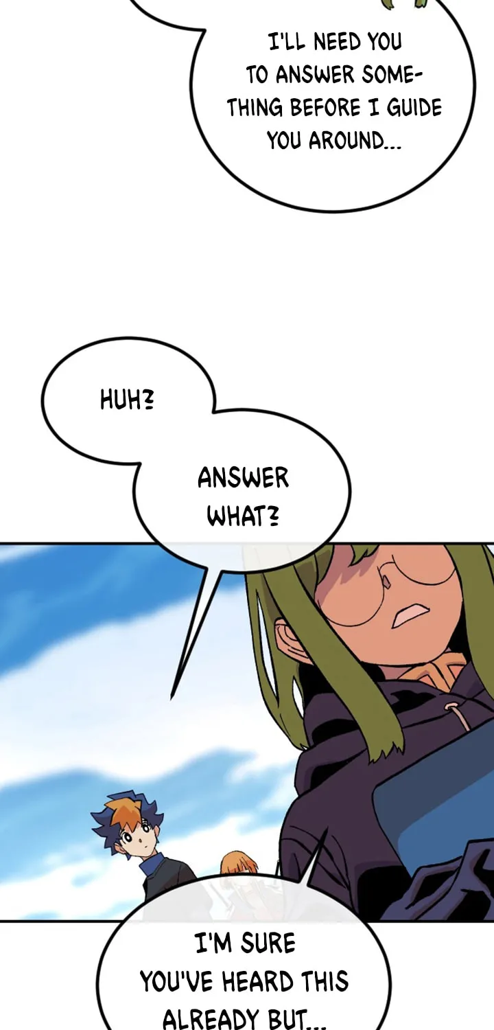 Read Stairs chapter 10 image 27 on Lezhin