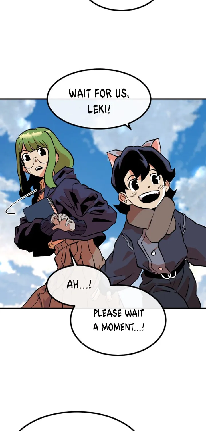 Read Stairs chapter 10 image 38 on Lezhin