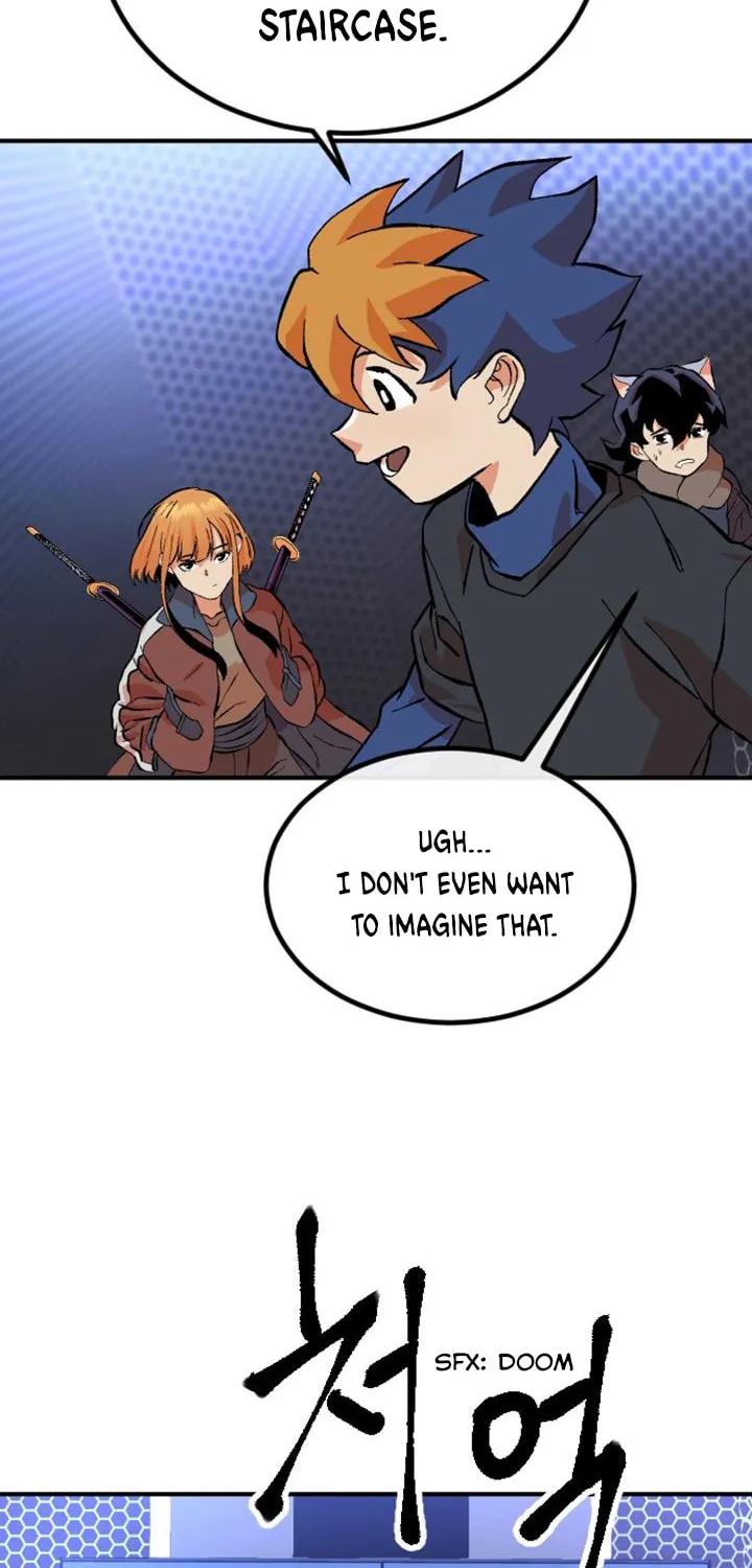 Read Stairs chapter 10 image 4 on Lezhin