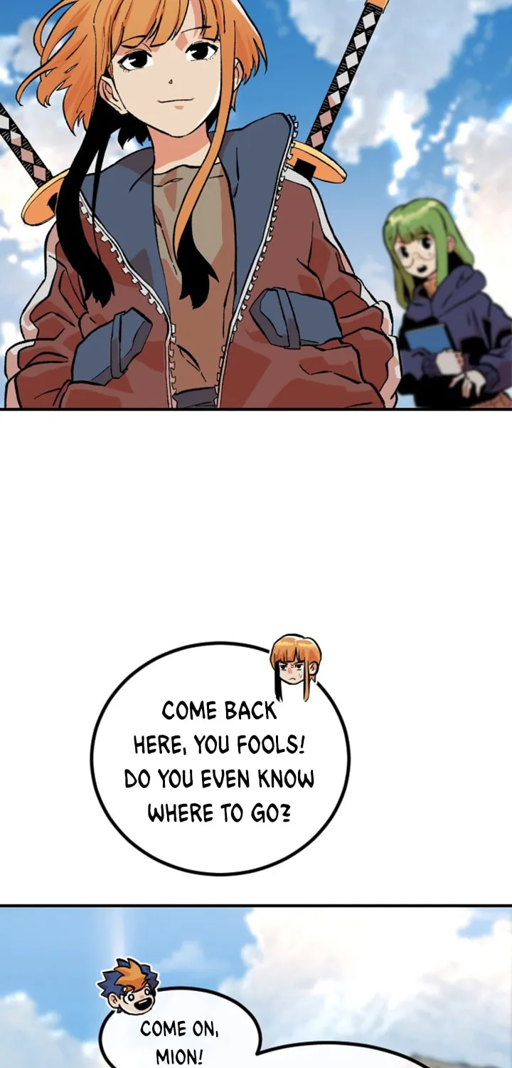 Read Stairs chapter 10 image 40 on Lezhin