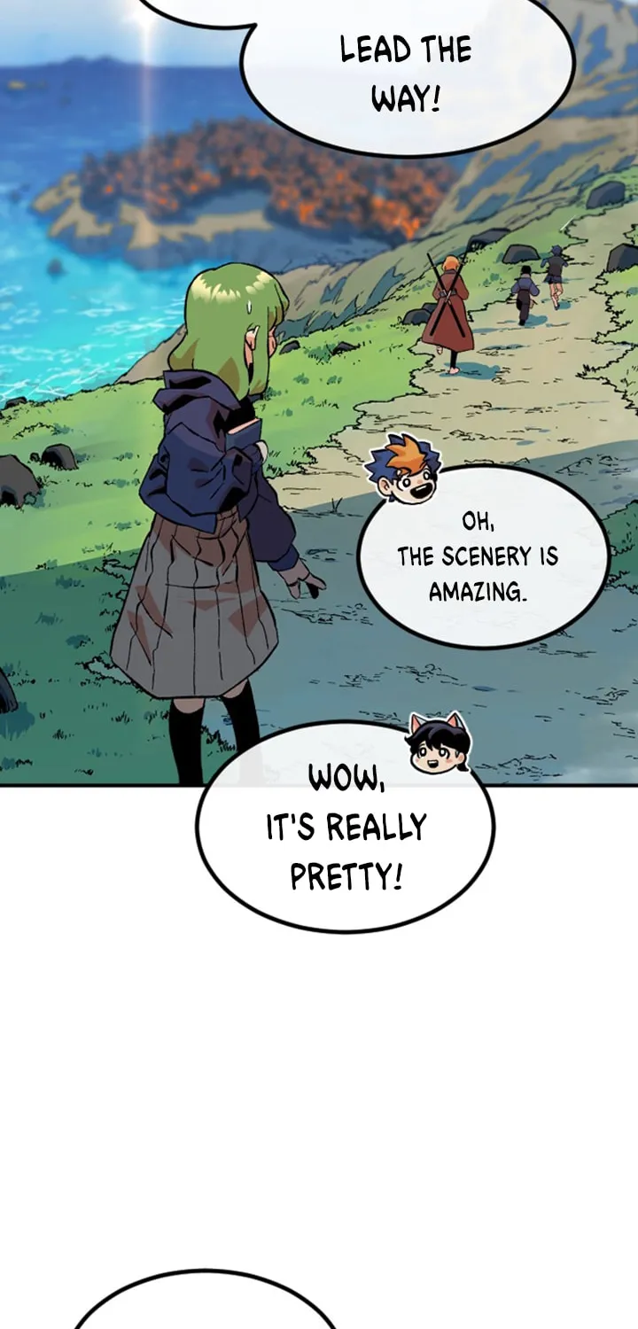 Read Stairs chapter 10 image 41 on Lezhin
