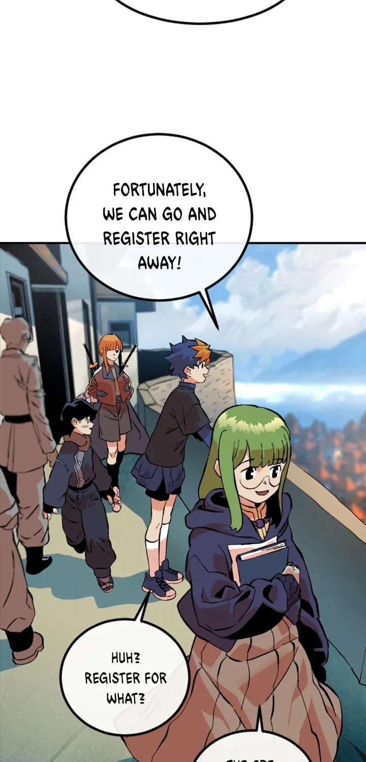 Read Stairs chapter 10 image 45 on Lezhin