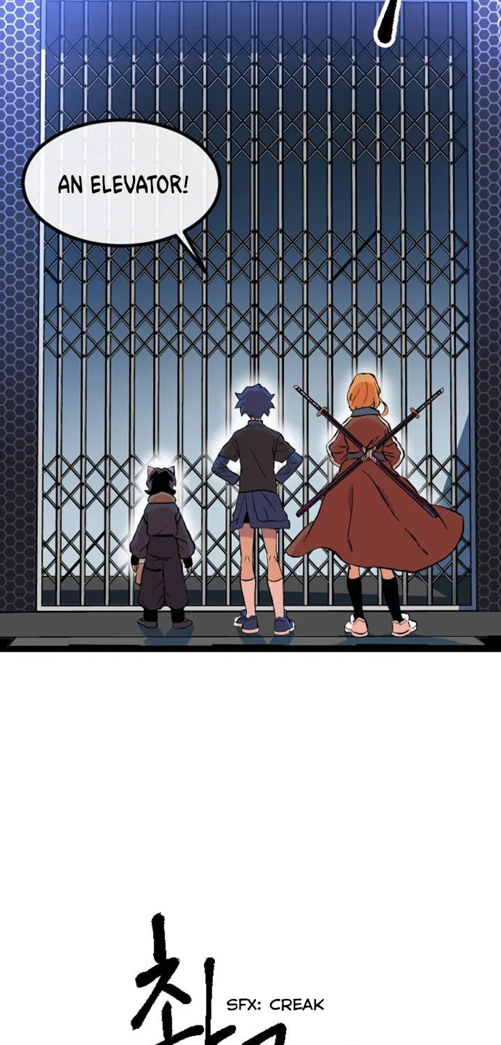 Read Stairs chapter 10 image 5 on Lezhin
