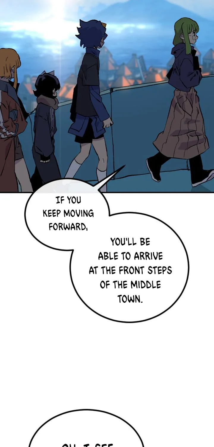 Read Stairs chapter 10 image 51 on Lezhin