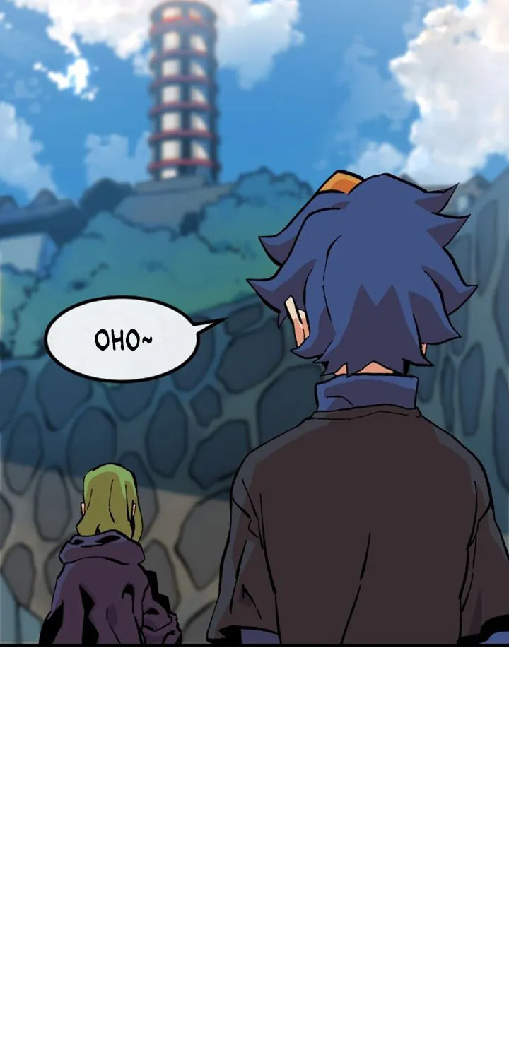 Read Stairs chapter 10 image 53 on Lezhin
