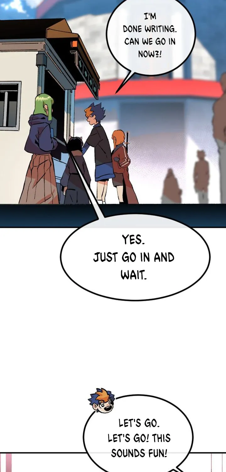 Read Stairs chapter 10 image 55 on Lezhin