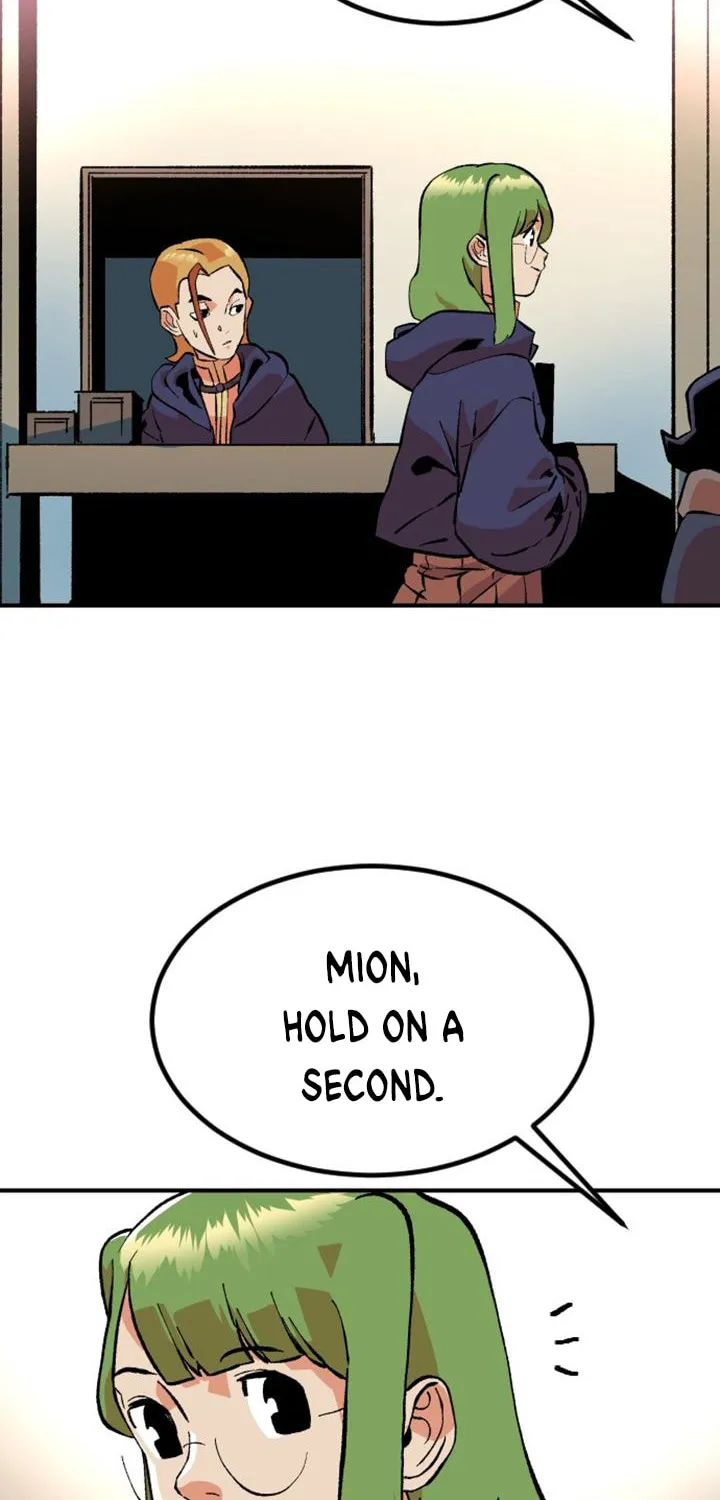 Read Stairs chapter 10 image 56 on Lezhin