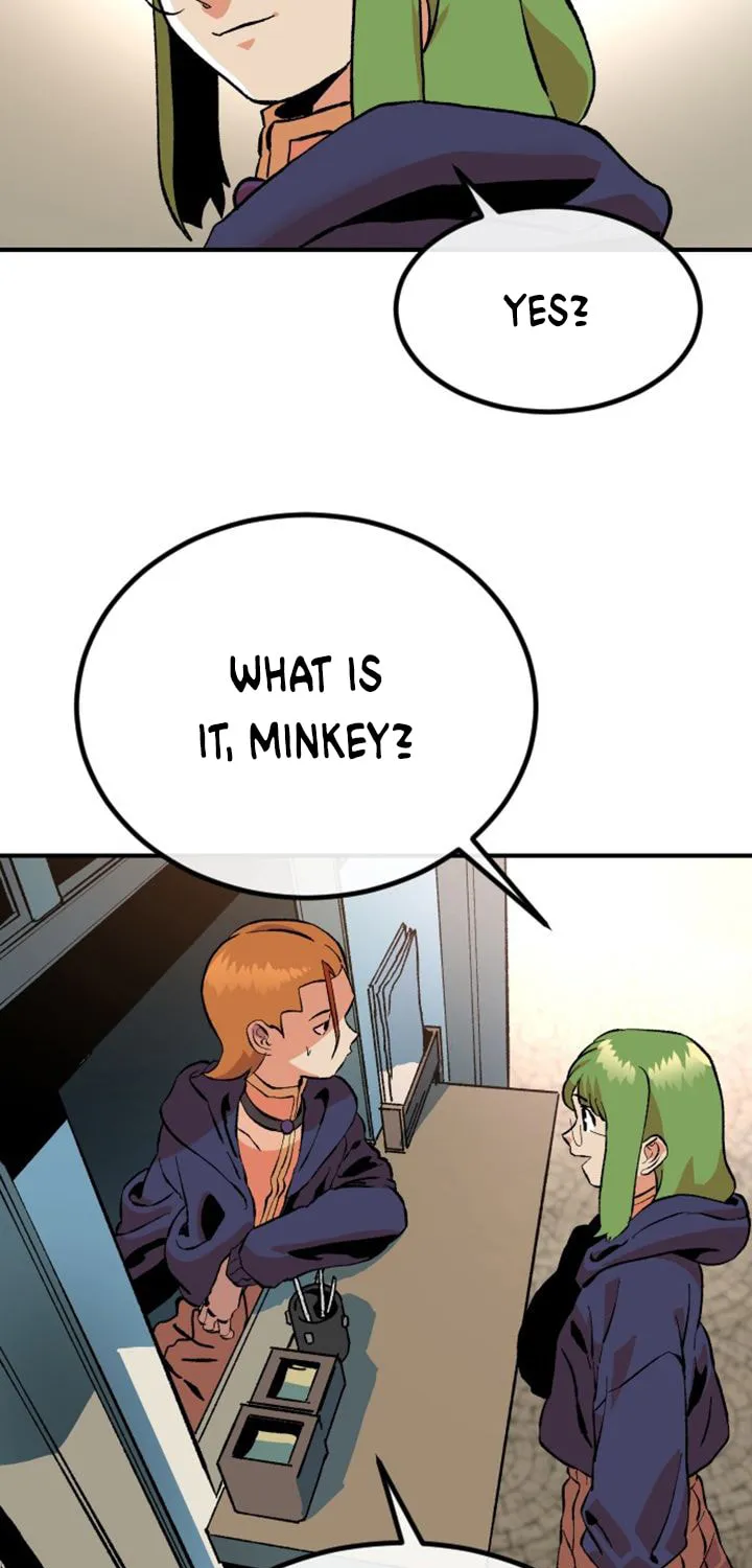 Read Stairs chapter 10 image 57 on Lezhin