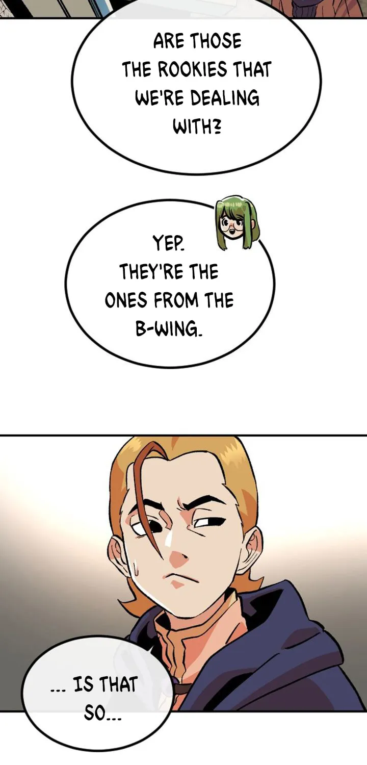 Read Stairs chapter 10 image 58 on Lezhin
