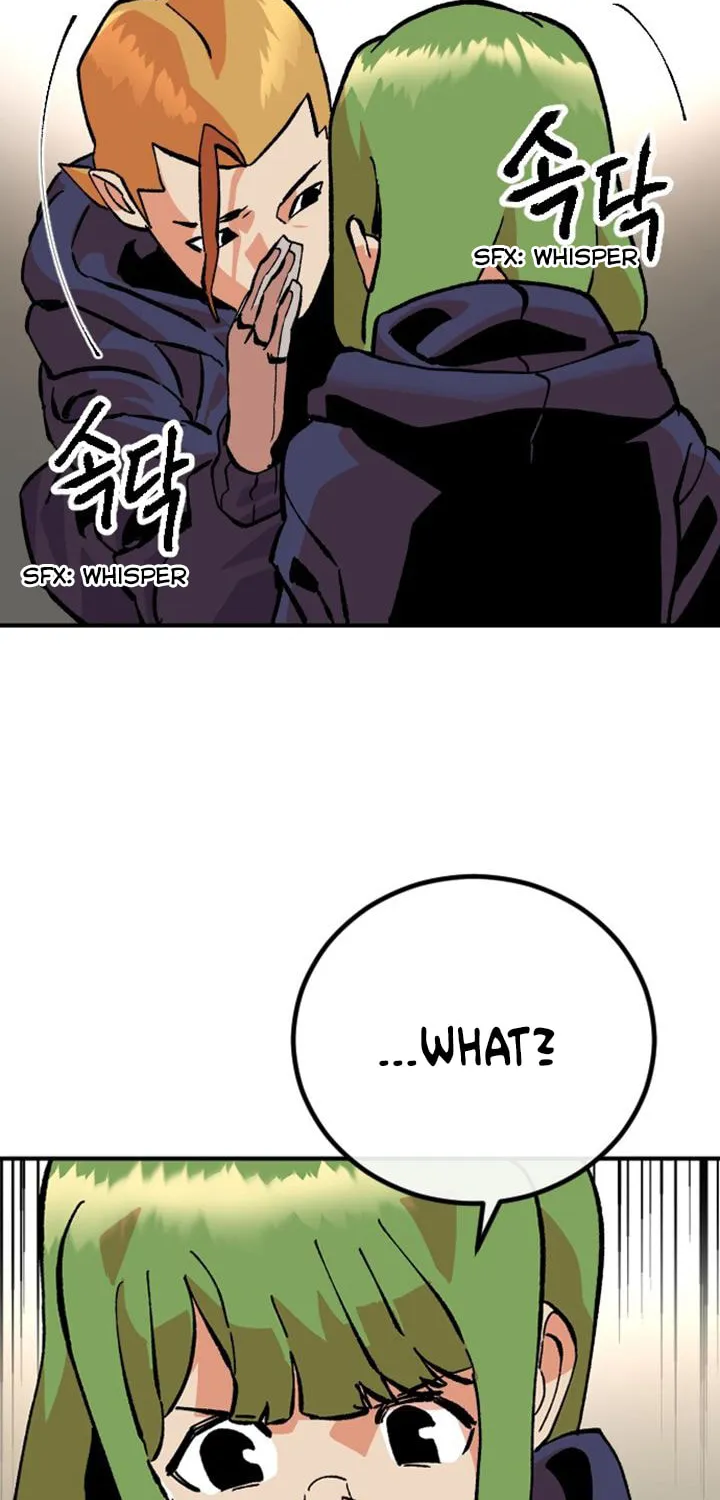 Read Stairs chapter 10 image 61 on Lezhin