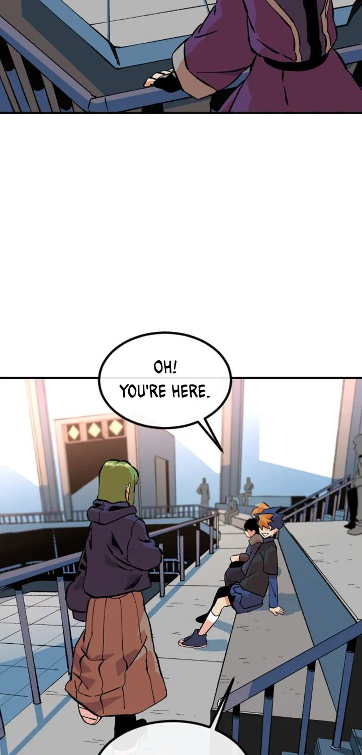 Read Stairs chapter 10 image 65 on Lezhin