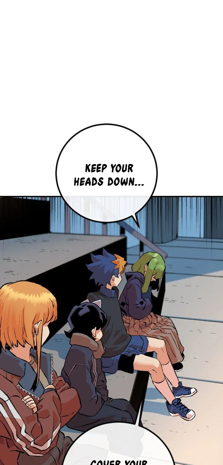 Read Stairs chapter 10 image 67 on Lezhin