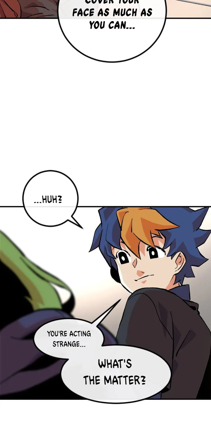 Read Stairs chapter 10 image 68 on Lezhin