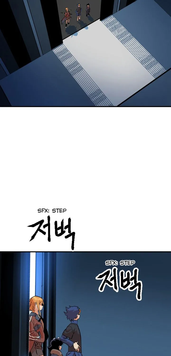 Read Stairs chapter 10 image 7 on Lezhin