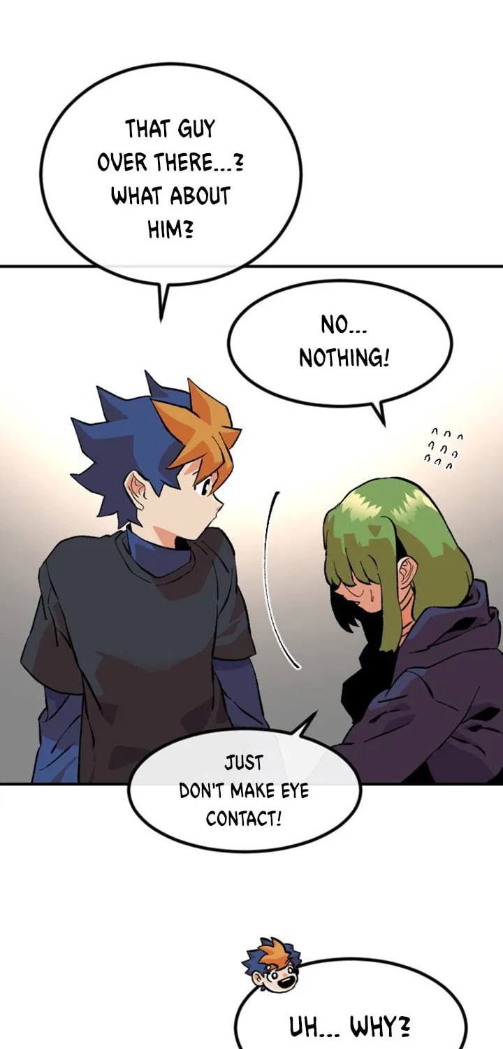 Read Stairs chapter 10 image 73 on Lezhin