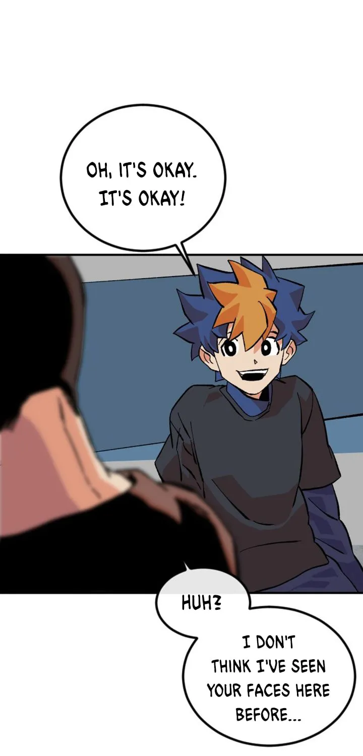 Read Stairs chapter 10 image 76 on Lezhin
