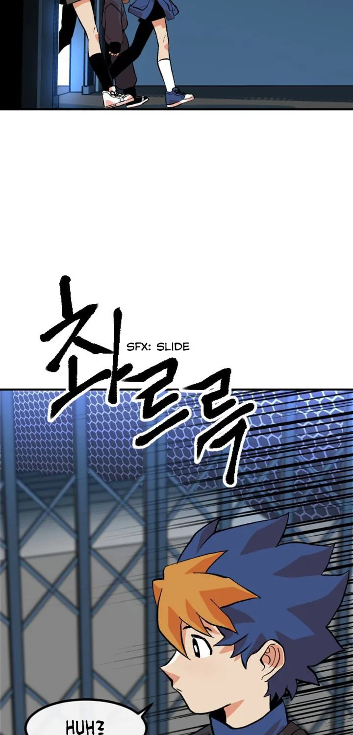Read Stairs chapter 10 image 8 on Lezhin