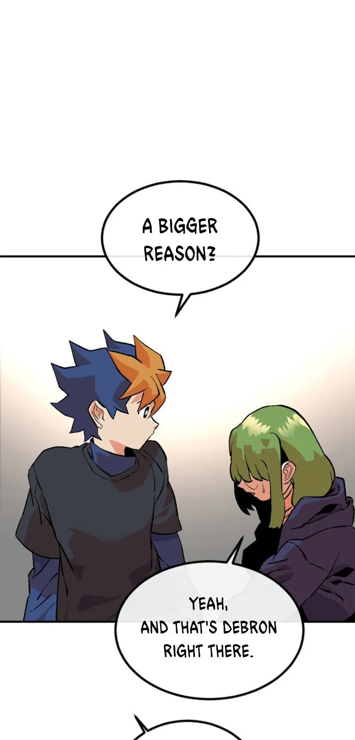 Read Stairs chapter 10 image 80 on Lezhin