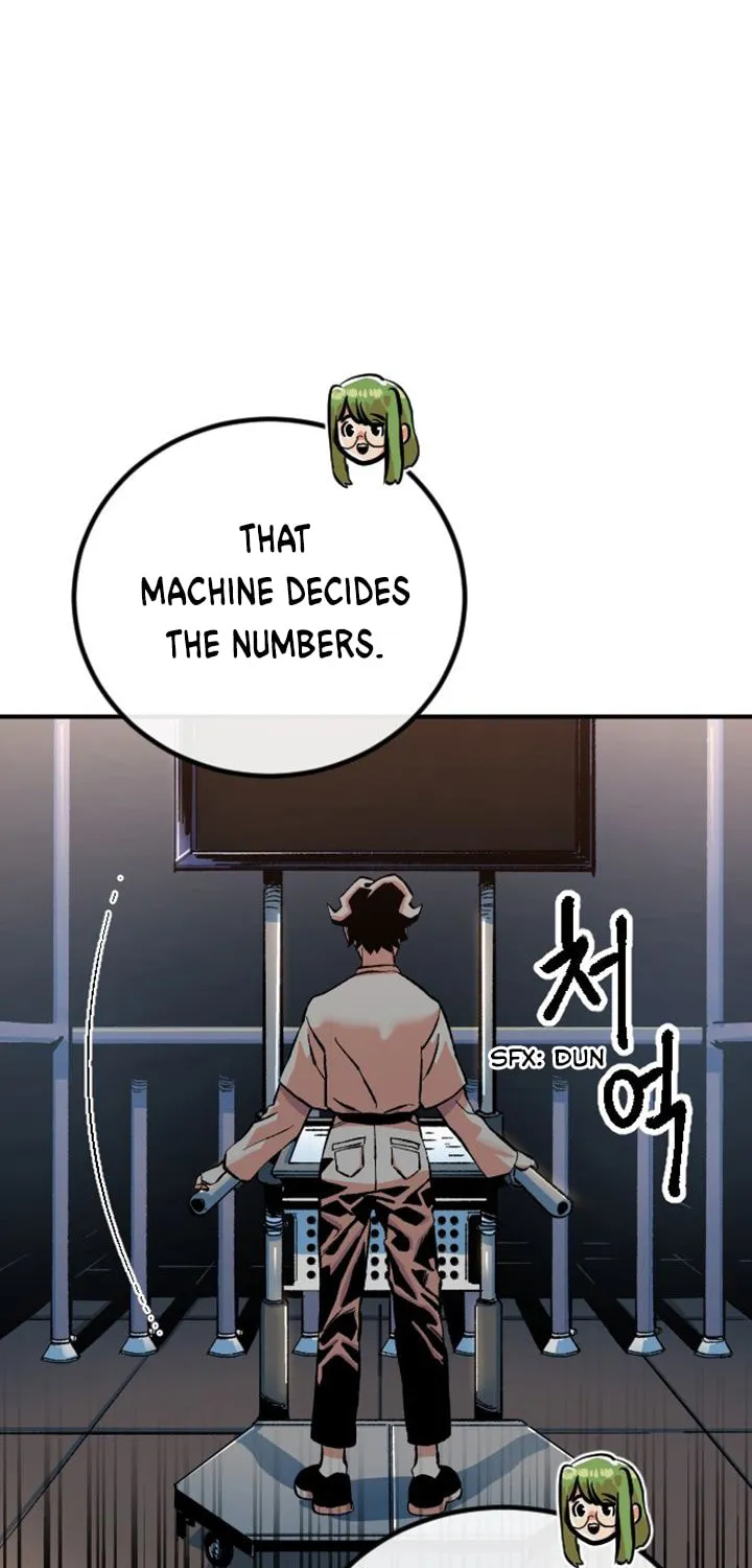 Read Stairs chapter 11 image 10 on Lezhin