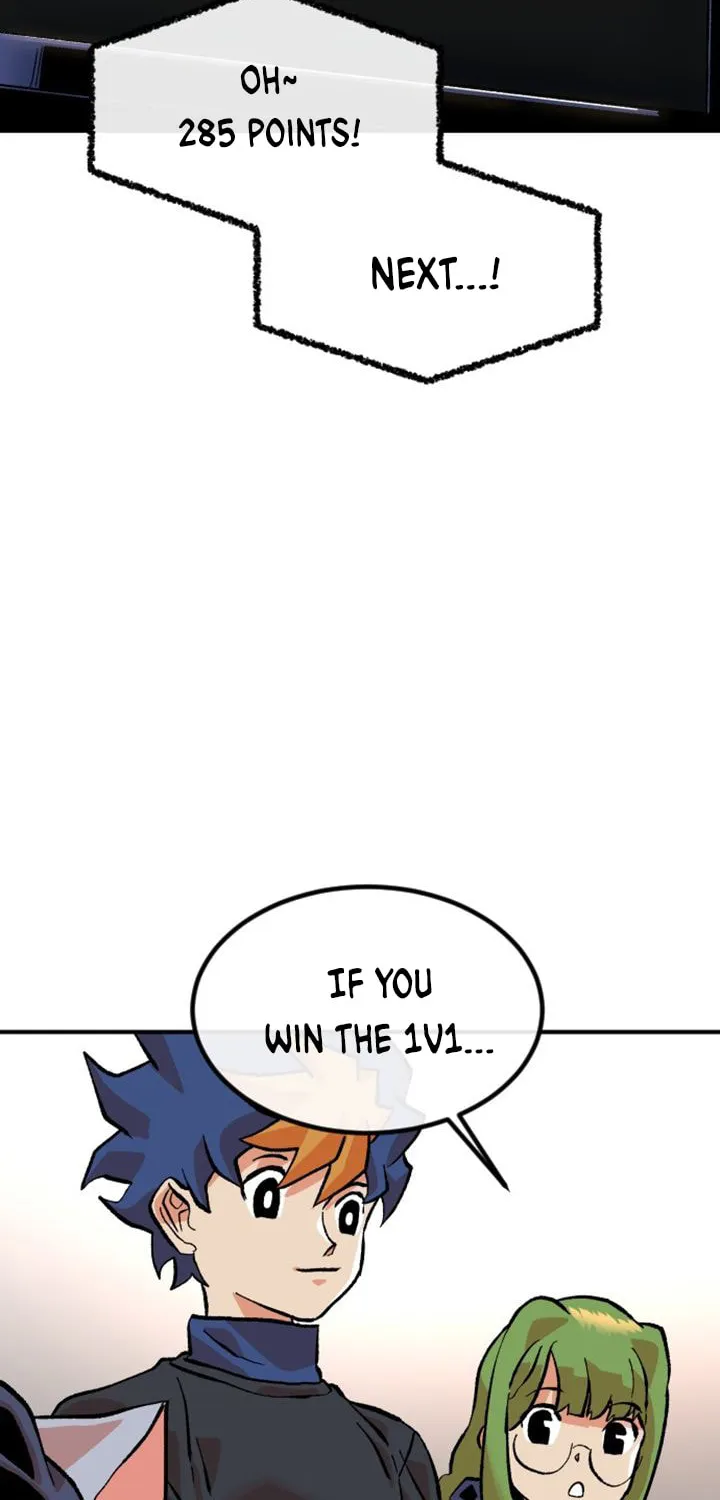 Read Stairs chapter 11 image 12 on Lezhin