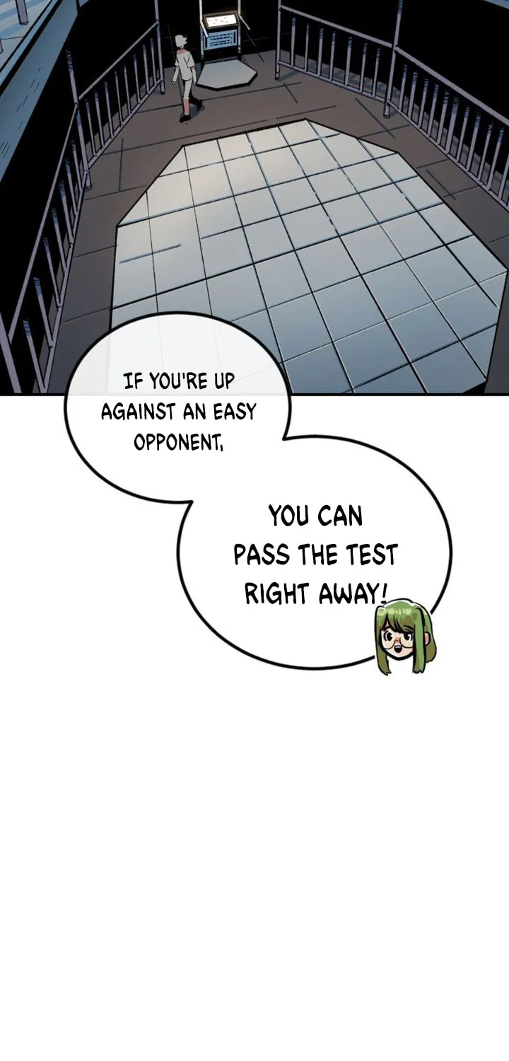 Read Stairs chapter 11 image 14 on Lezhin