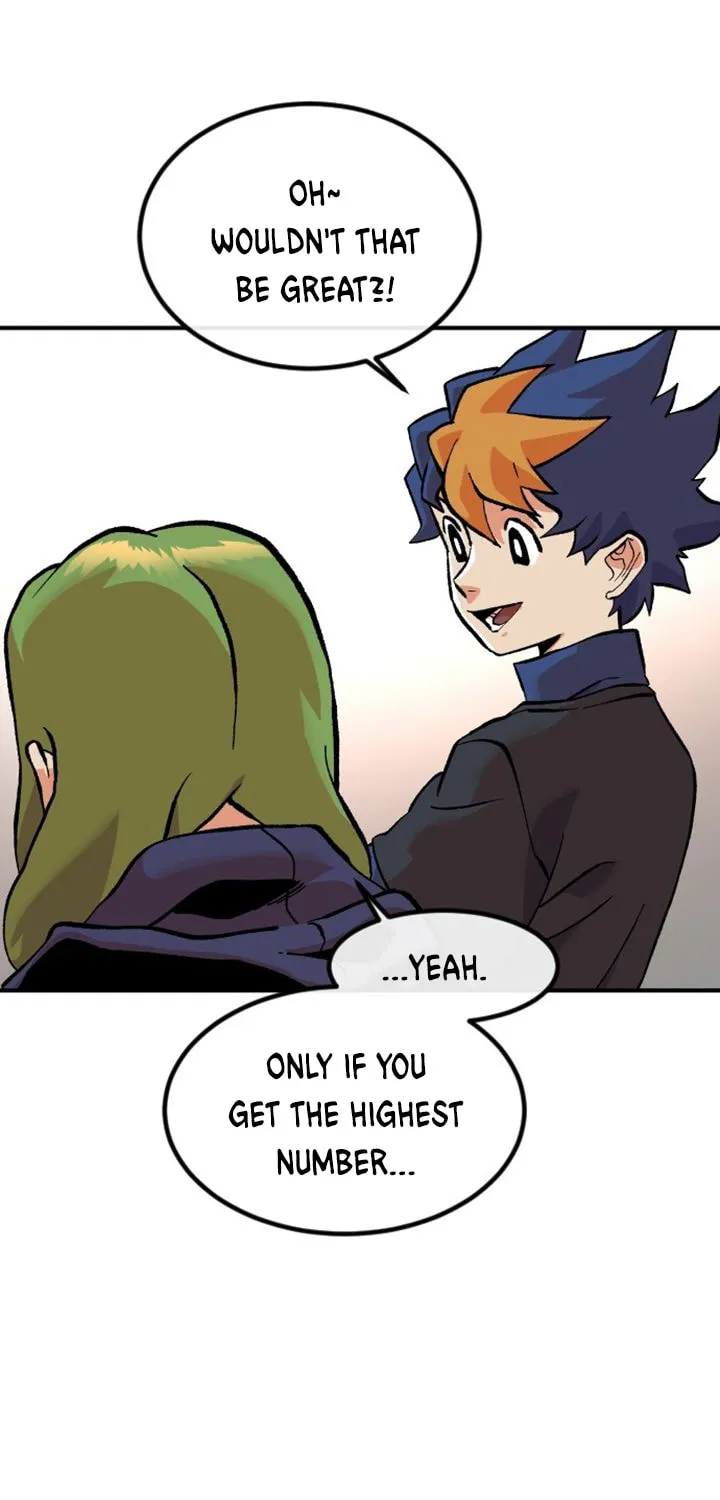 Read Stairs chapter 11 image 15 on Lezhin