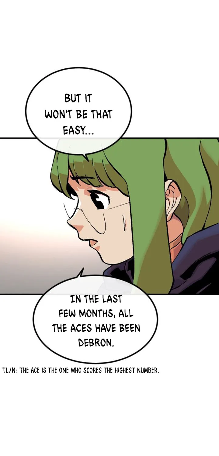 Read Stairs chapter 11 image 16 on Lezhin