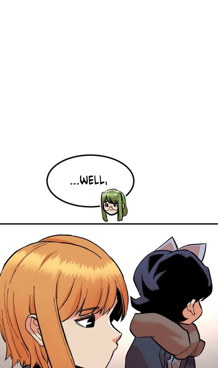 Read Stairs chapter 11 image 18 on Lezhin
