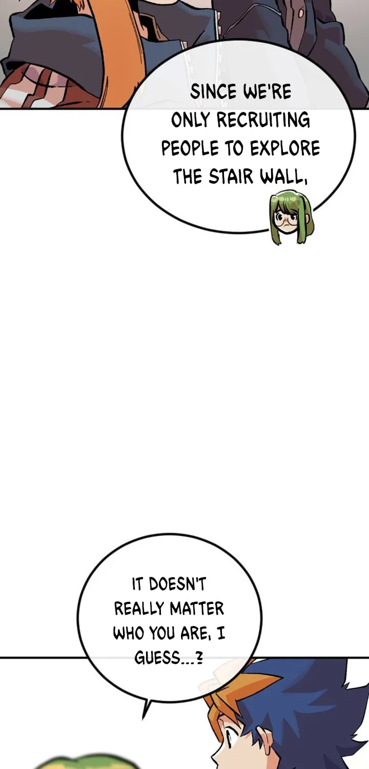 Read Stairs chapter 11 image 19 on Lezhin