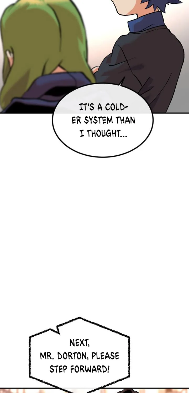 Read Stairs chapter 11 image 20 on Lezhin