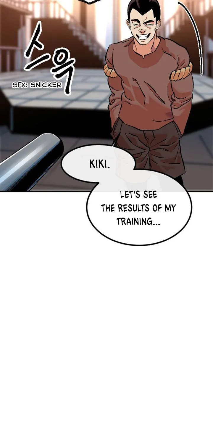 Read Stairs chapter 11 image 21 on Lezhin