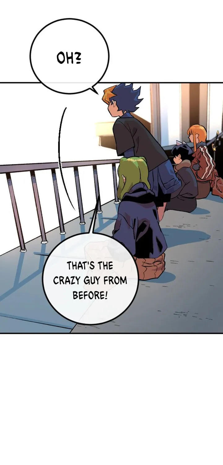 Read Stairs chapter 11 image 22 on Lezhin