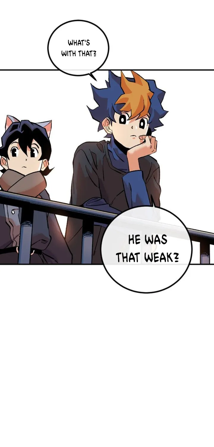 Read Stairs chapter 11 image 24 on Lezhin