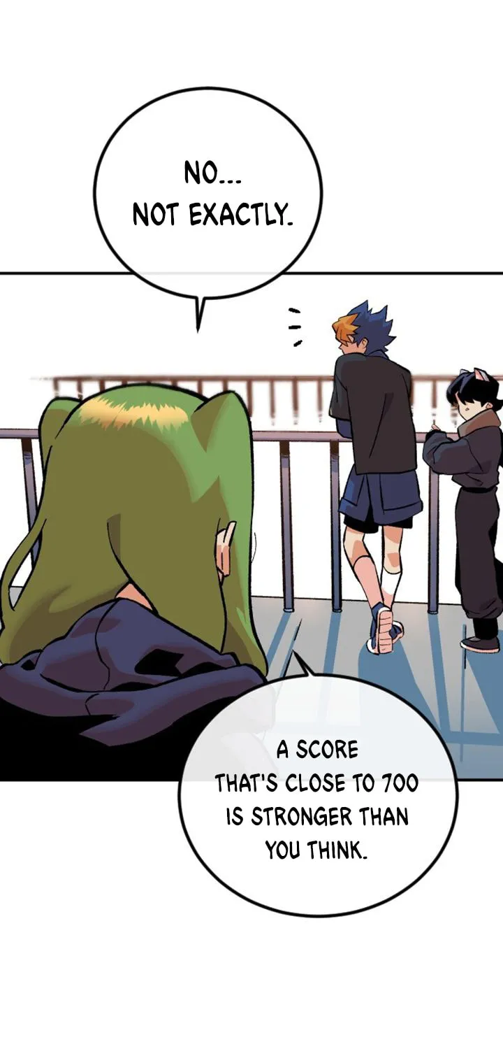 Read Stairs chapter 11 image 25 on Lezhin