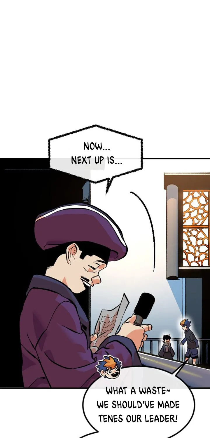 Read Stairs chapter 11 image 28 on Lezhin
